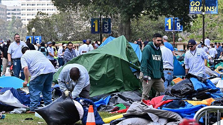 Informativo 24h - Informativo 24 horas - 20h - 02/05/24