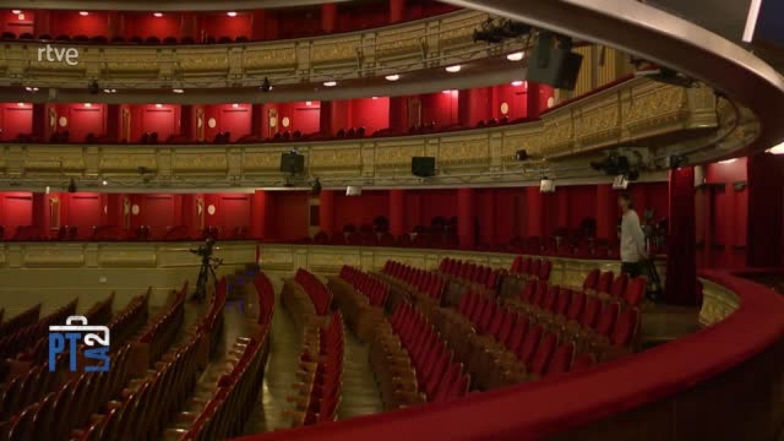 Carlos Javier González Serrano - Para todos La 2 | Ver