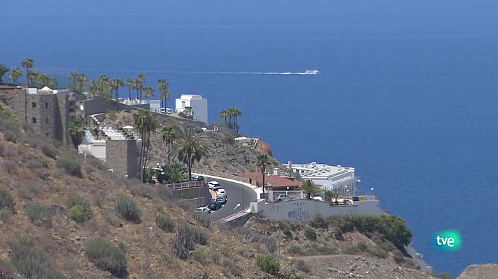 Telecanarias - Telecanarias 2 - 02/05/2024