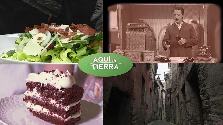 Aquí la Tierra - Aquí la Tierra - 02/05/24