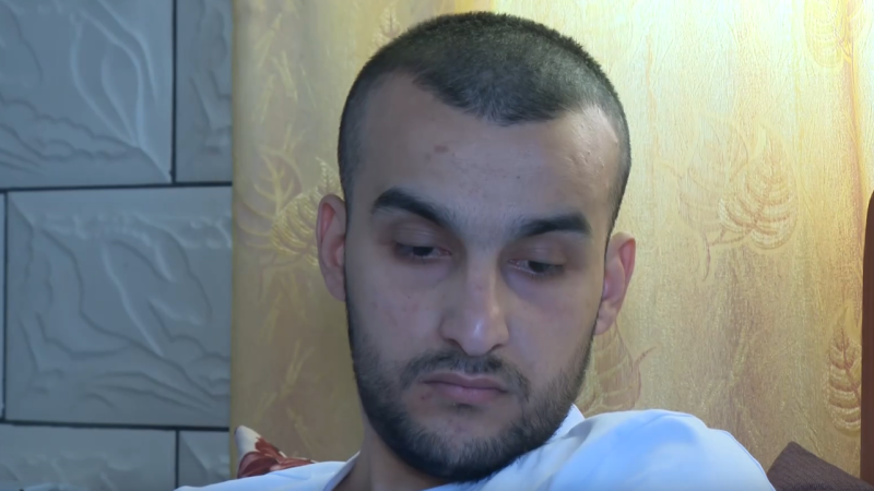 Prisioneros palestinos denuncian torturas en cárceles israelíes | Ver