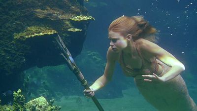 Las sirenas de Mako - El regreso de Aquata - Las sirenas de Mako | Ver