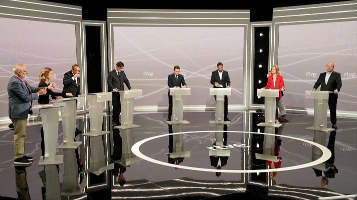 Telediario Matinal - Telediario - 8 horas - 03/05/24