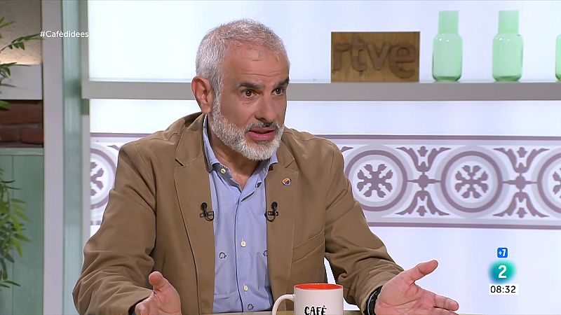 Carrizosa: "L'independentisme sap que té Illa a les seves mans" | Veure
