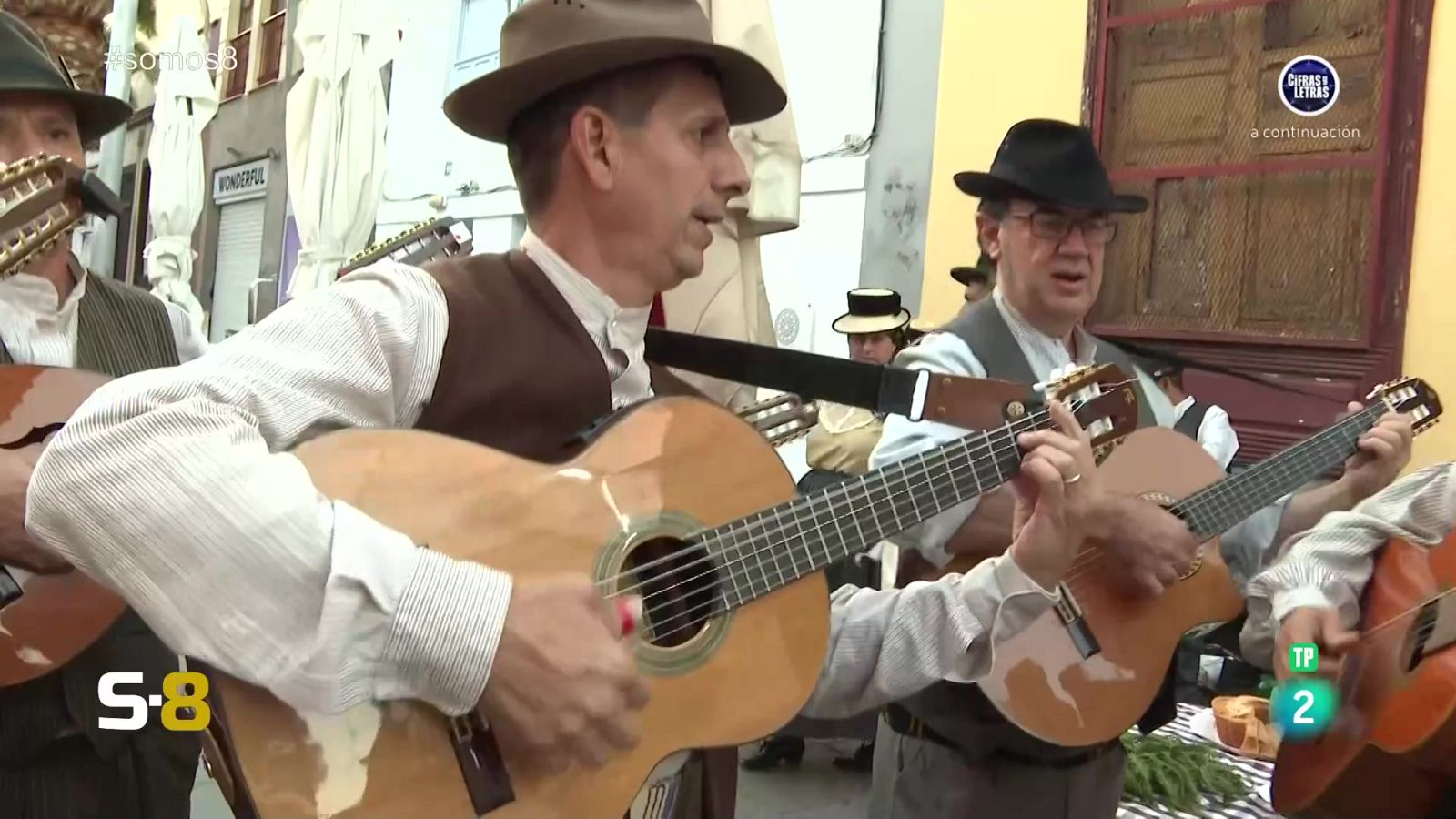 Somos 8 - 02/05/2024 - Somos 8 | Ver