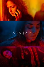 Poster de Sinjar