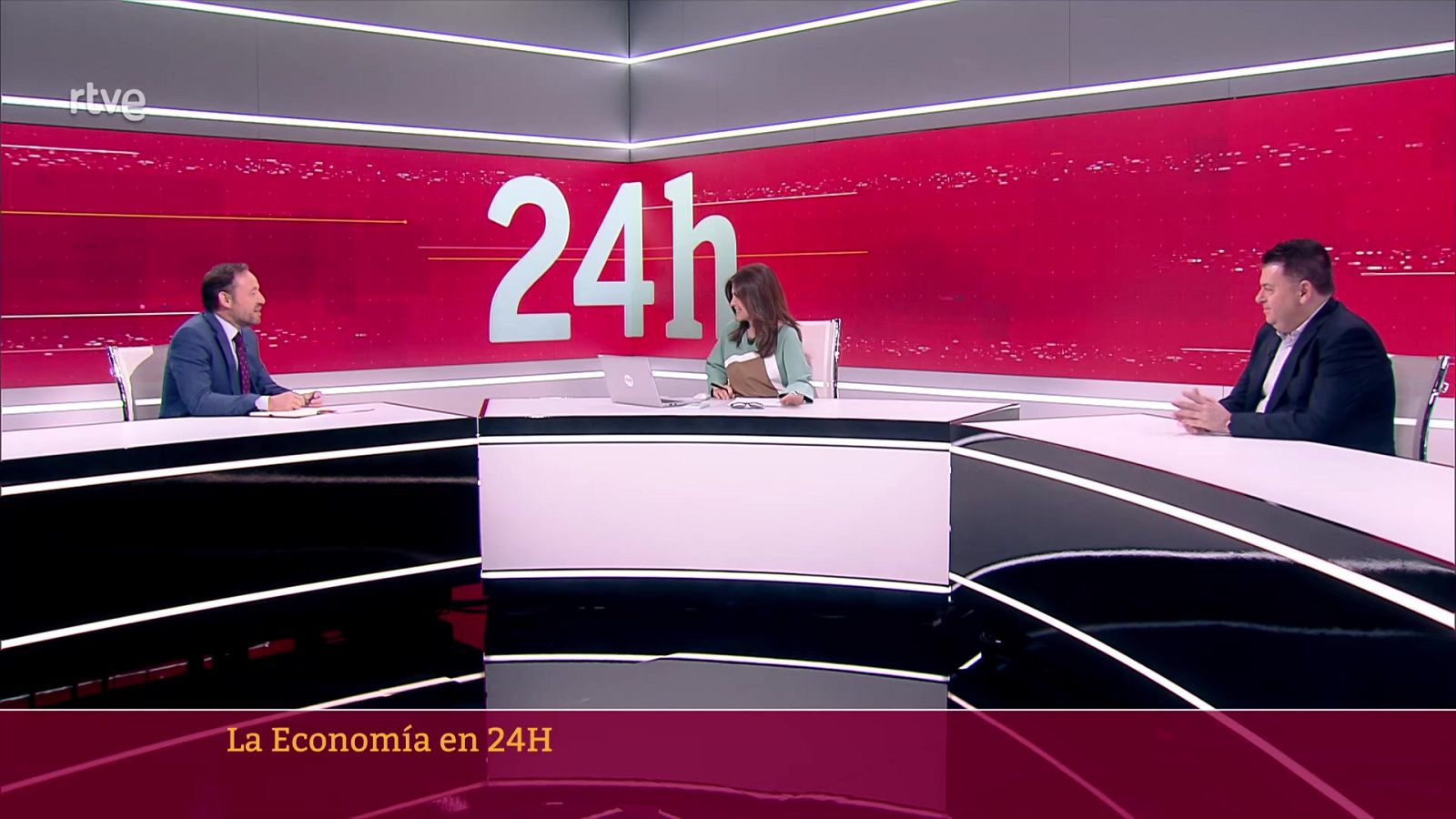 La economía - 03/05/24 - ver ahora