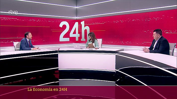 La economía - La economía - 03/05/24