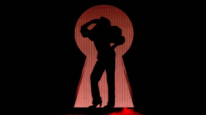 Eurovisión - Así se vivió desde dentro el primer ensayo de Nebulossa en Eurovisión 2024