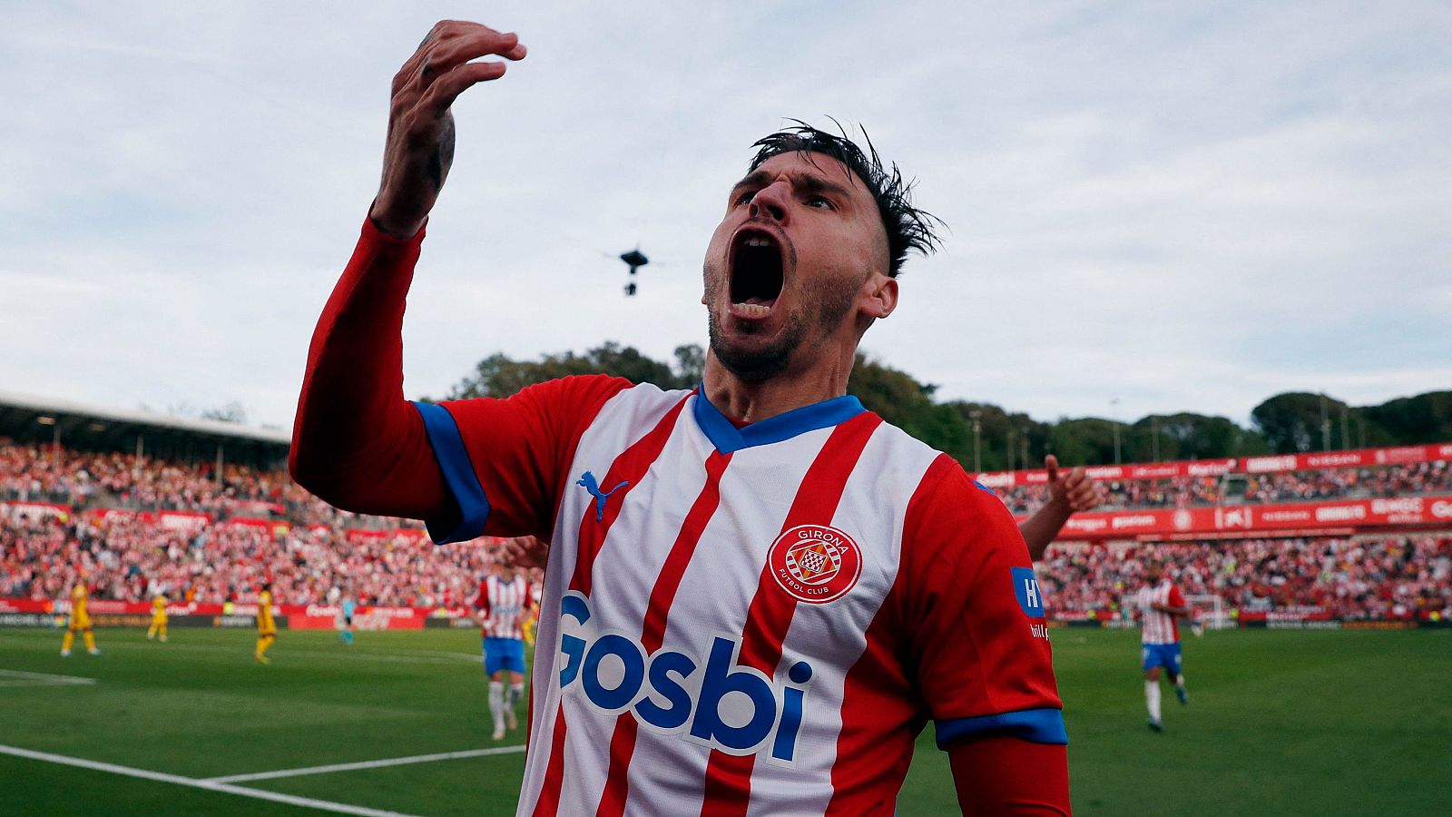 Girona - Barcelona: resumen del partido, 34ª jornada | Primera | Ver