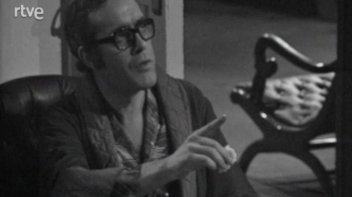 A vista de Paso - Aficionado a la política