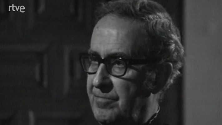 A vista de Paso - El retrato del padre