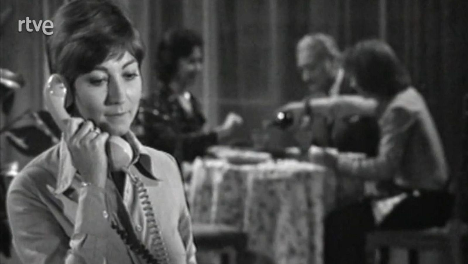 A vista de Paso - El infiltrado - A vista de Paso | Ver