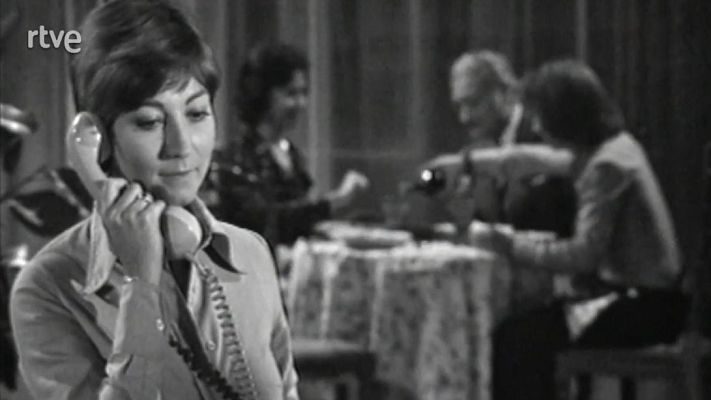 A vista de Paso - El infiltrado