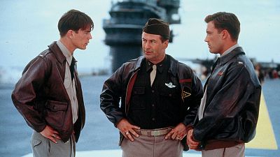 Pearl Harbor