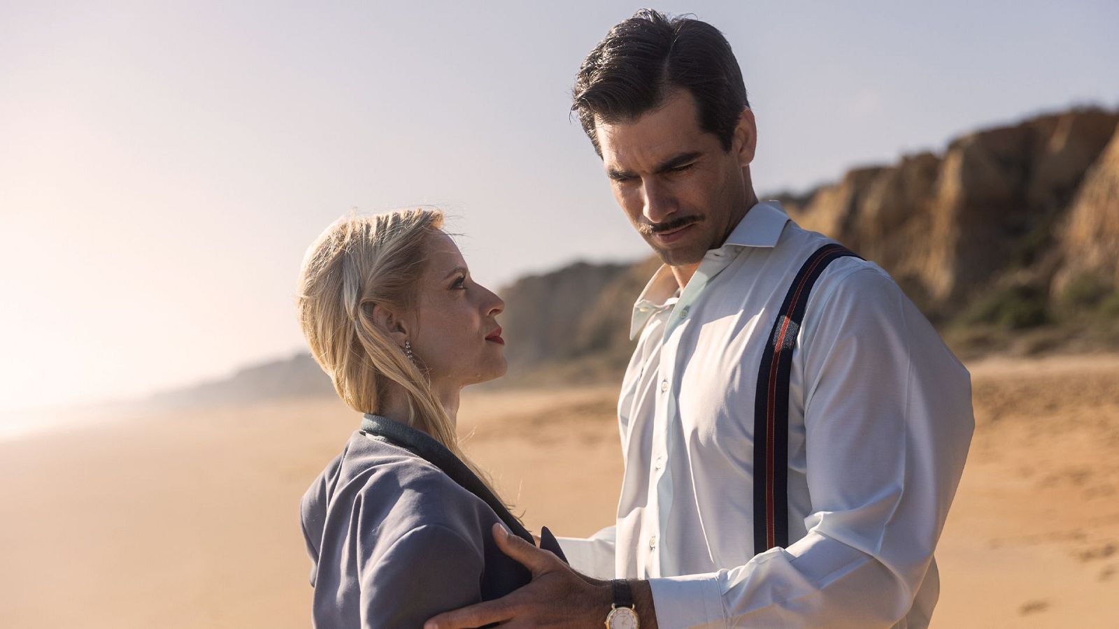 Operación barrio inglés - Episodio 5: Sr. y Sra. Cooper - Ver ahora