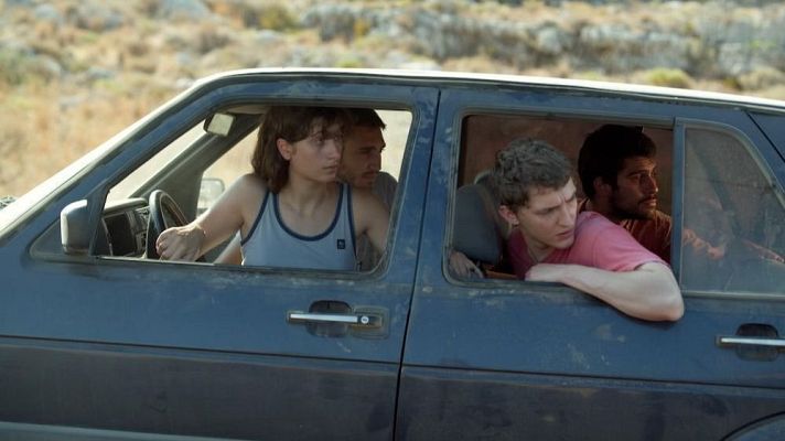 Días de cine - Días de Cine: Música