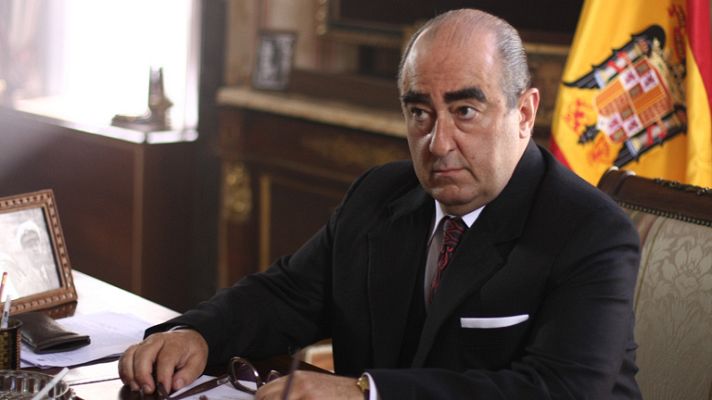 El asesinato de Carrero Blanco - Promocíón