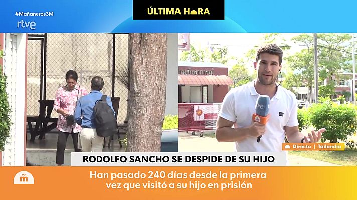 Mañaneros 360 - Programa 163