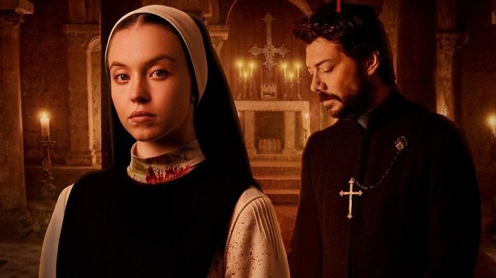 Días de cine - Días de Cine: Immaculate