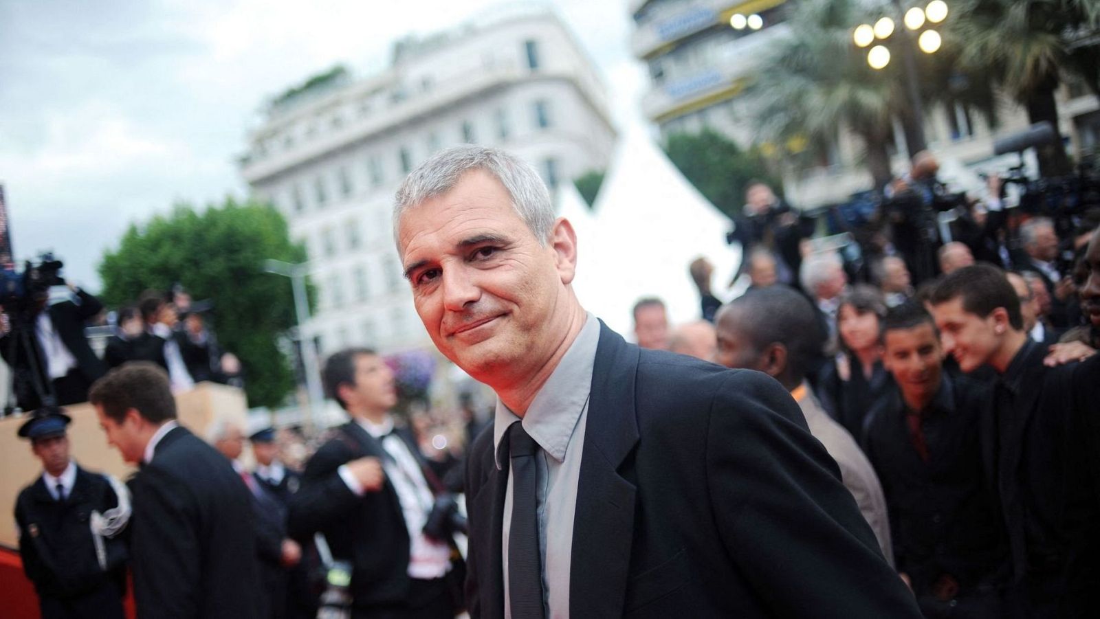 Días de Cine: Laurent Cantet | Ver