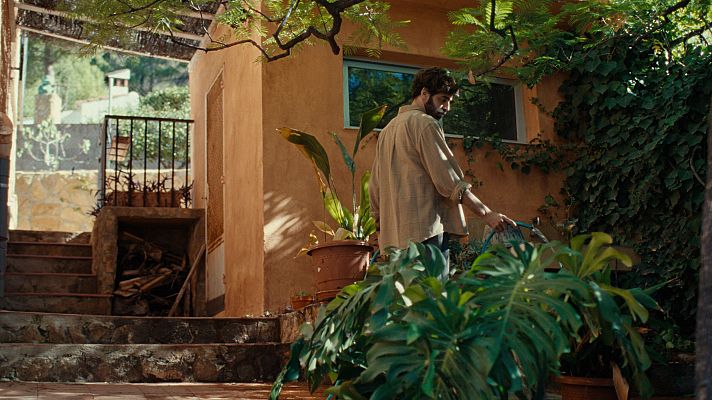 Días de cine - Días de Cine: La casa