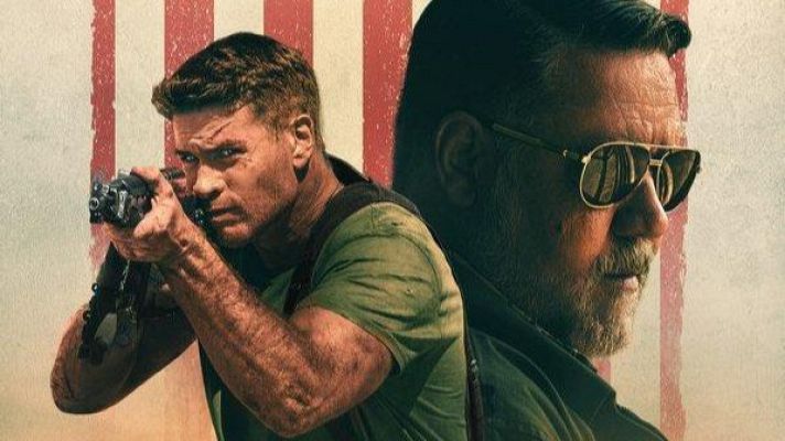 Días de cine - Días de Cine: Misión hostil