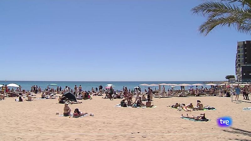 L'Informatiu de la Comunitat Valenciana 1 - 03/05/24 | Ver