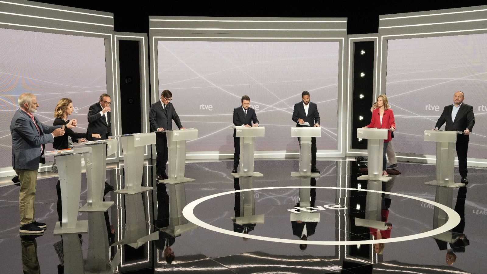 Informativo 24 horas - 14h - 03/05/24 - ver ahora