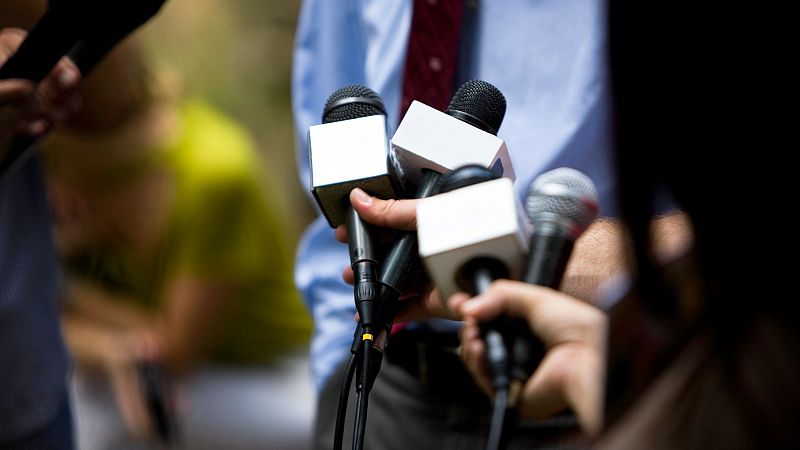 Espaa mejora en libertad de prensa pero aumenta la desconfianza y la polarizacin en los medios, segn RSF