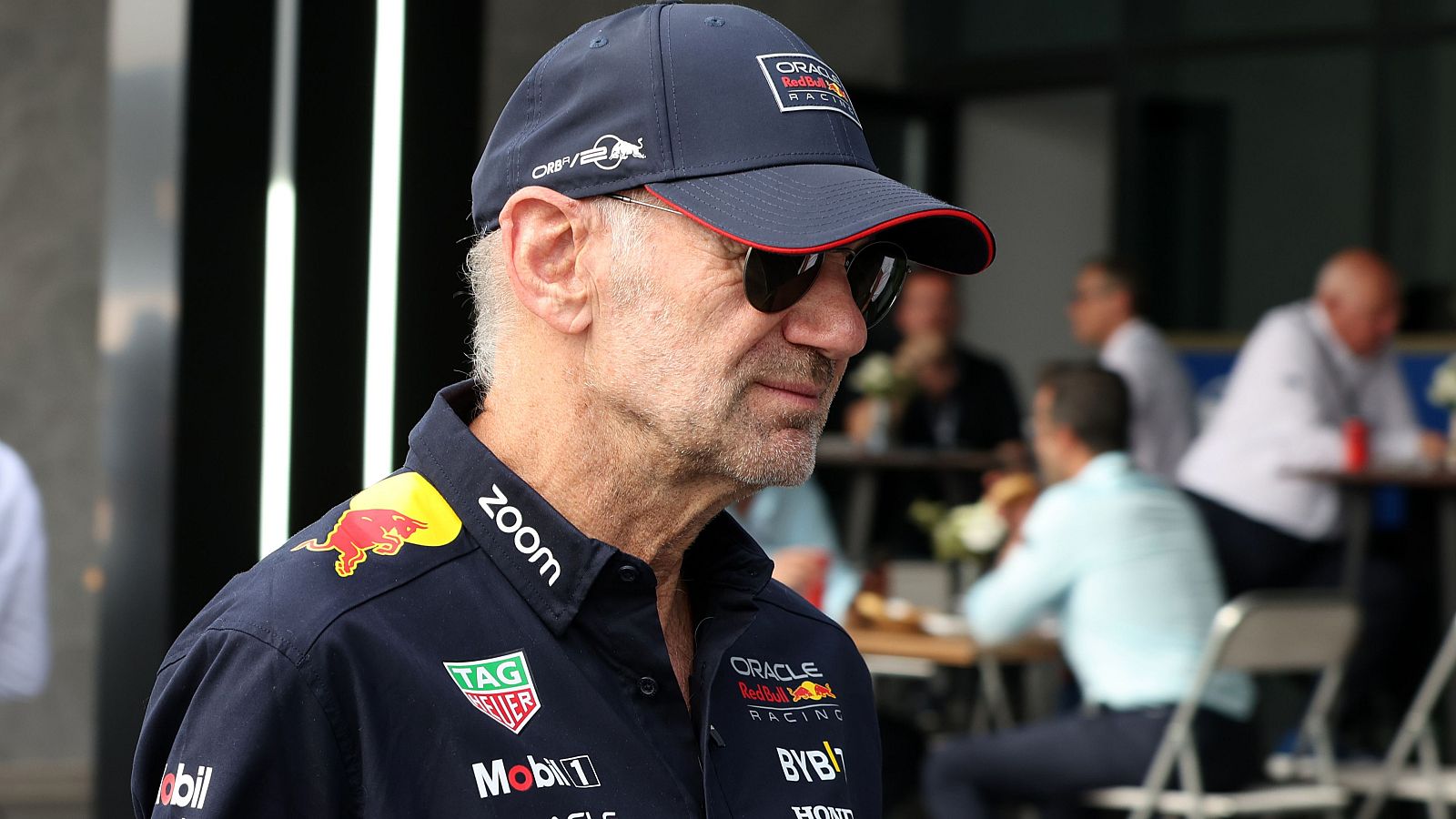 GP Miami F1: la marcha de Newey de Red Bull agita el 'paddock' | Ver