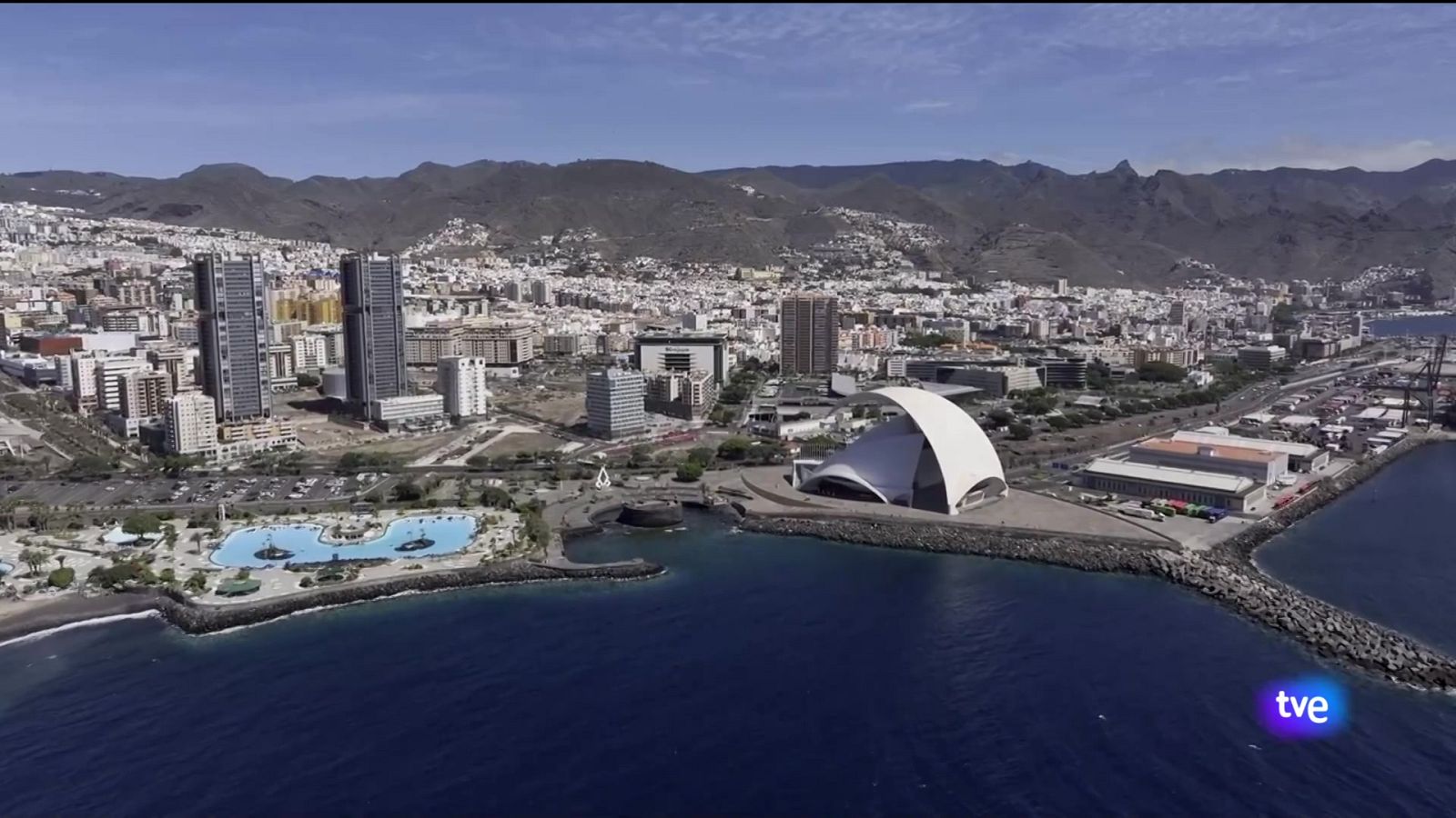 Canarias en 2' - 03/05/2024 | Ver