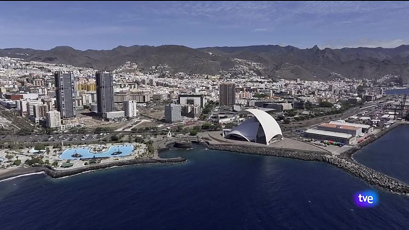 Canarias en 2' - 03/05/2024 | Ver