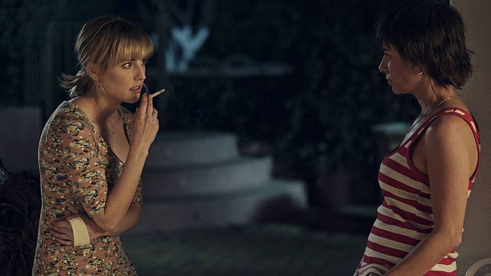 Somos cine - Animales sin collar