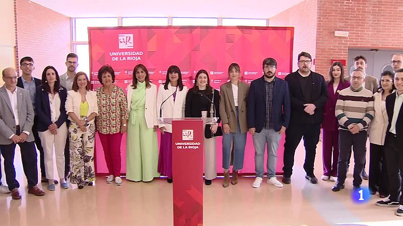 Informativo Telerioja 2 - 03-05-2024 | Ver