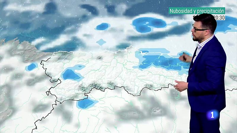 El tiempo en Asturias - 03/05/24 | Ver