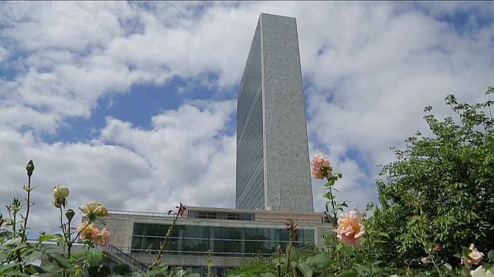 Noticias de Castilla y León - Castilla y León en 1' - 03/05/24