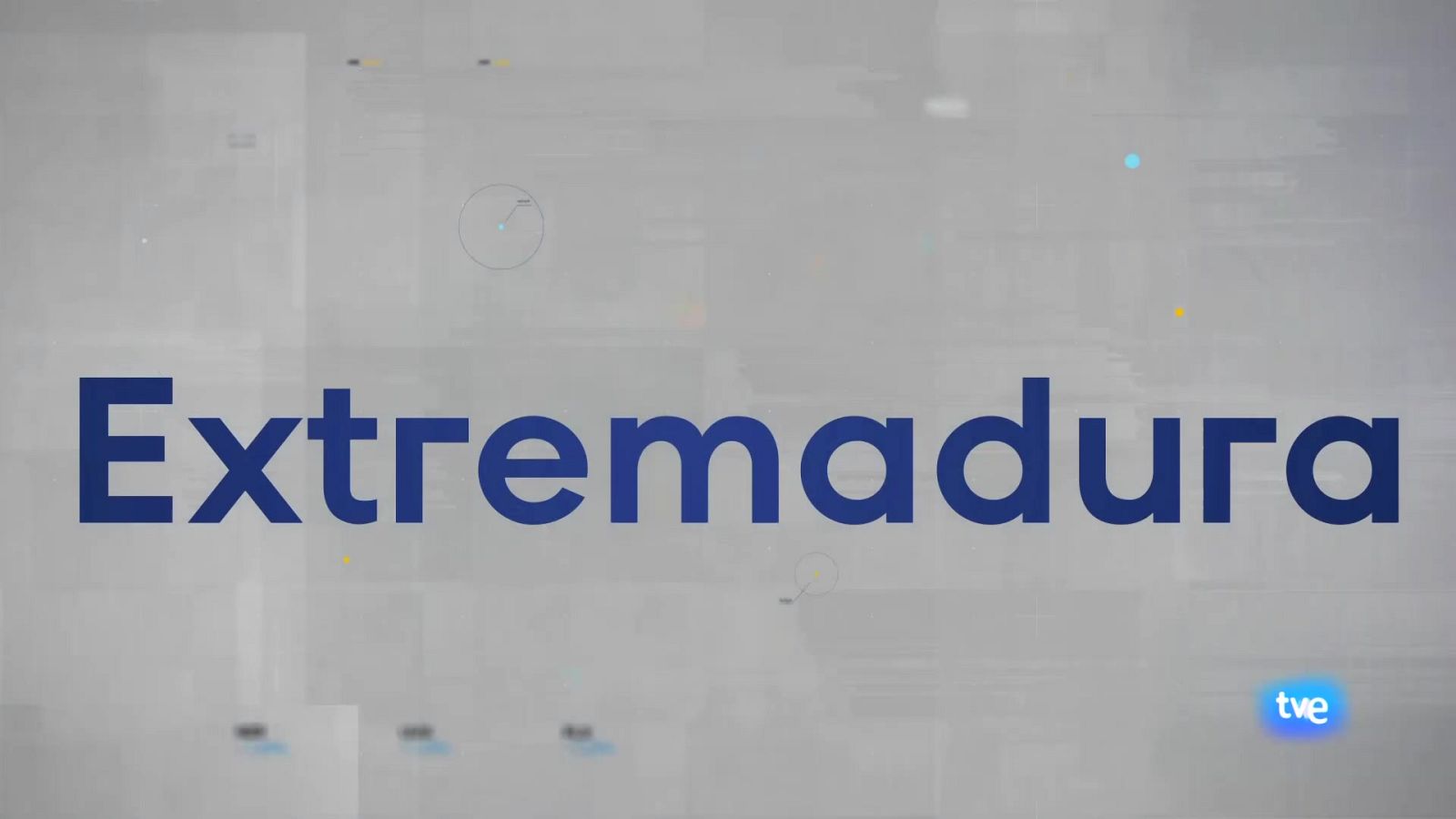 Noticias de Extremadura - 03/05/2024 - Ver ahora