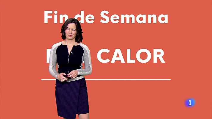 Noticias de Extremadura - El tiempo en Extremadura - 03/05/2024