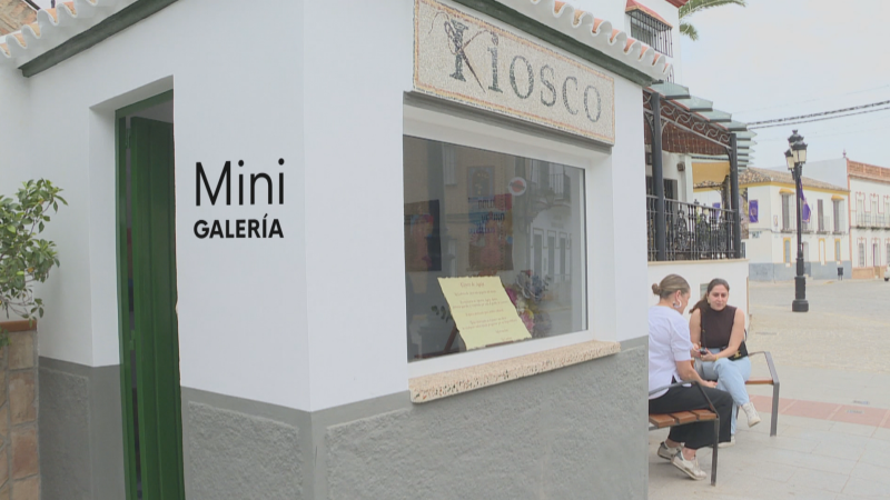 Mini Galería - Noticias Andalucía | Ver