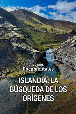 Islandia, la bsqueda de los orgenes