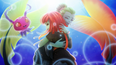 El tornado - Tara Duncan | Ver