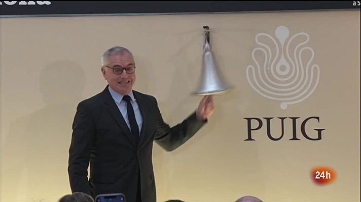 El Vespre - El Vespre - 03/05/2024