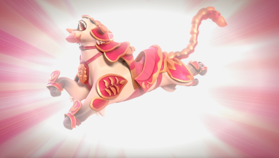 Sheeba es una miedica - Tara Duncan | Ver