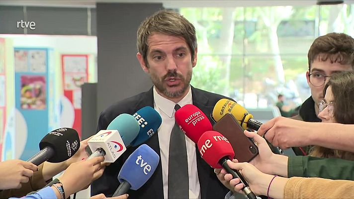 La tarde en 24h - La tarde en 24 horas - 03/05/24