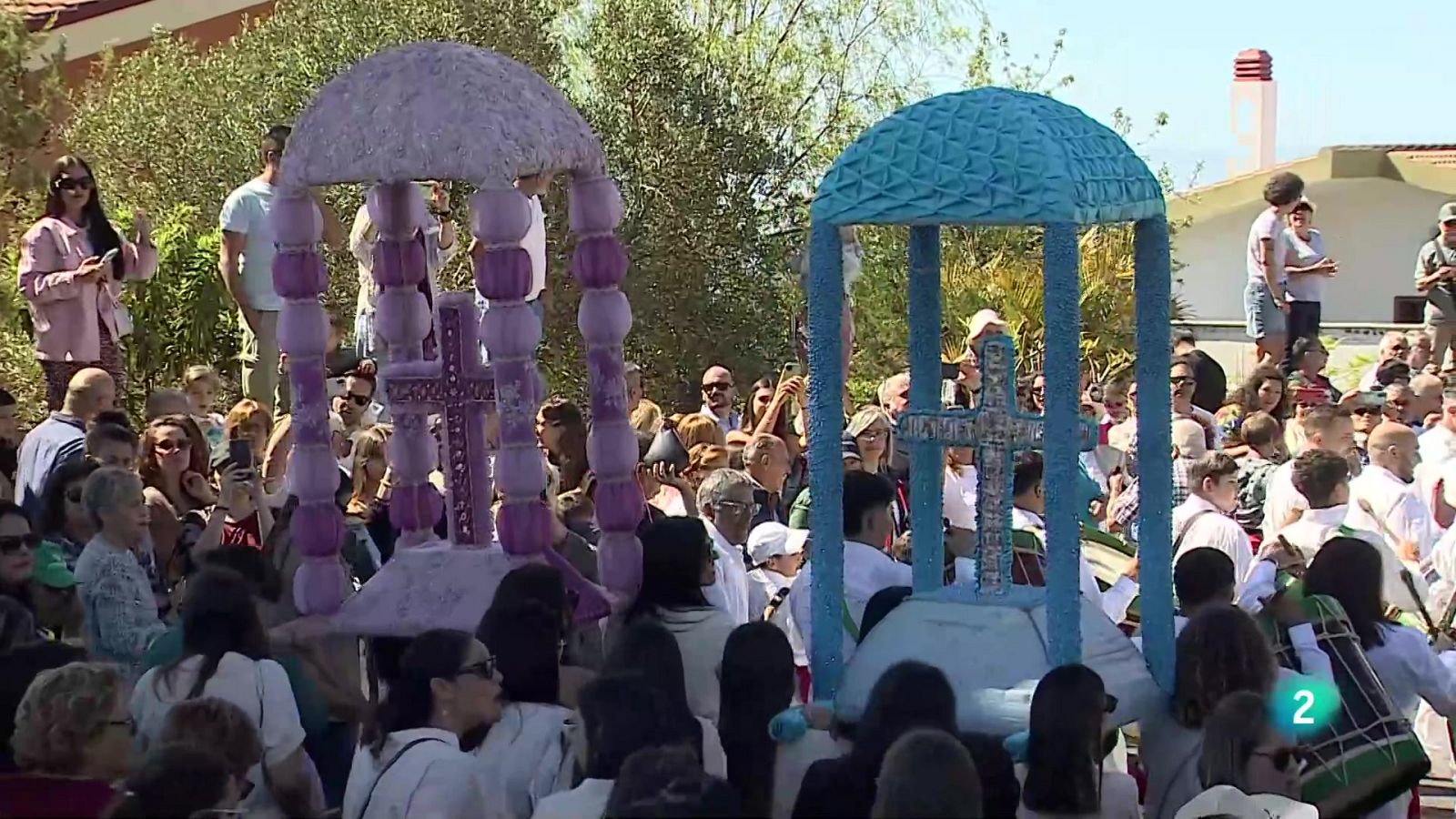 Telecanarias 2 - 03/05/2024 | Ver