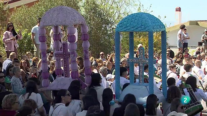 Telecanarias - Telecanarias 2 - 03/05/2024