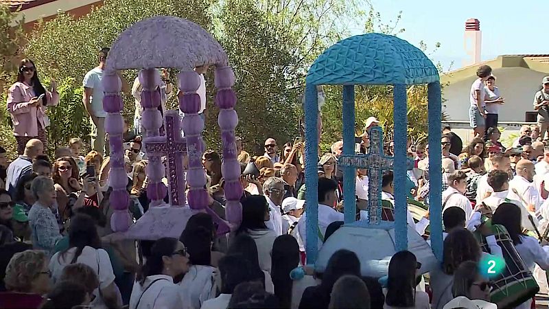 Telecanarias 2 - 03/05/2024 | Ver