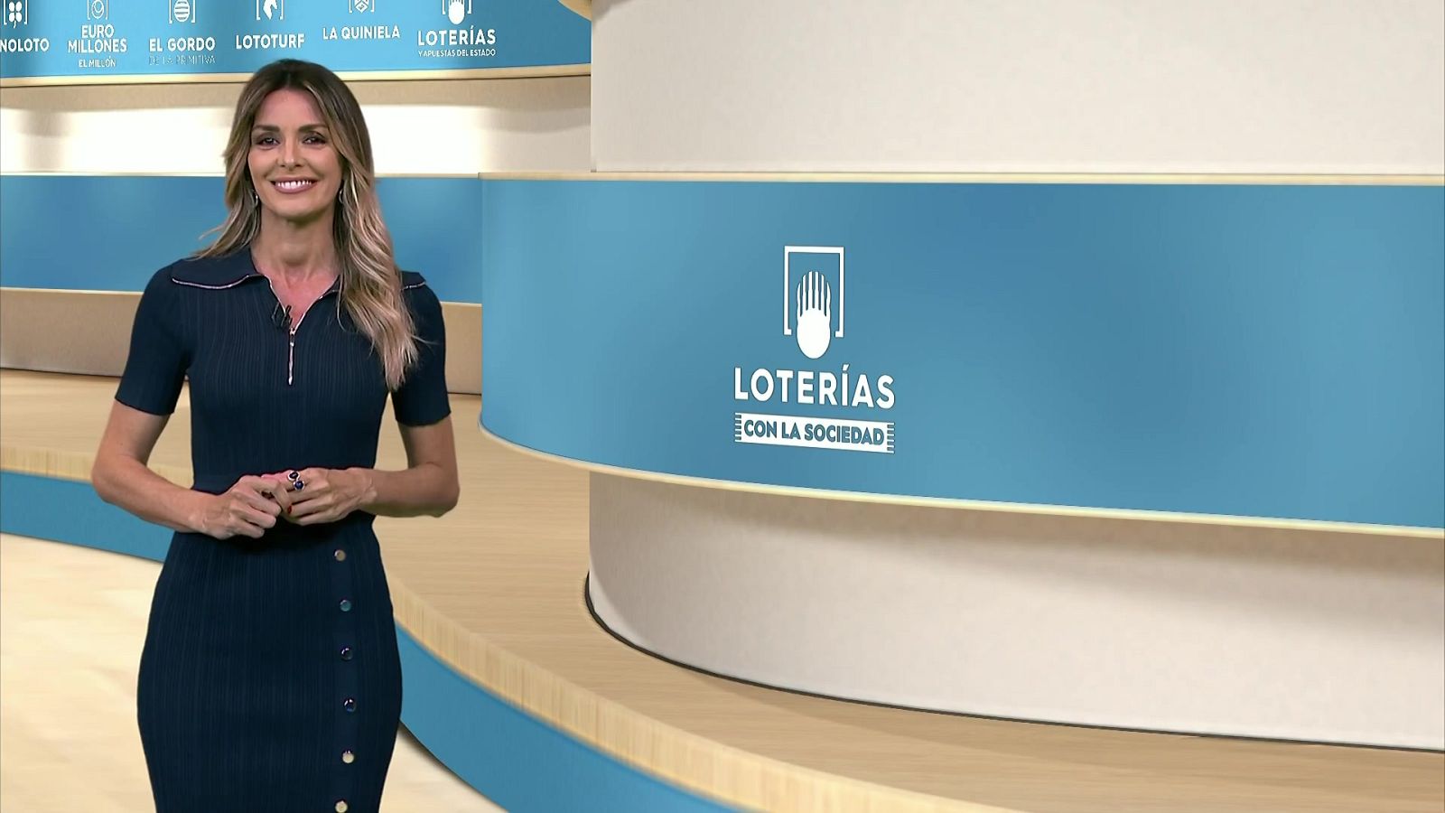 La suerte en tus manos - 03/05/2024 - Ver ahora