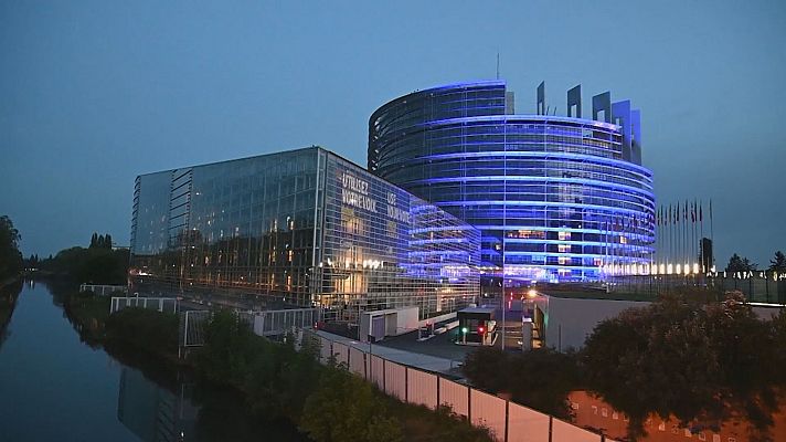 Europa - Europa 2024 - 03/05/24